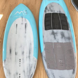 Foiling Boards