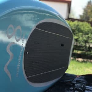 M8 SUP Foil board