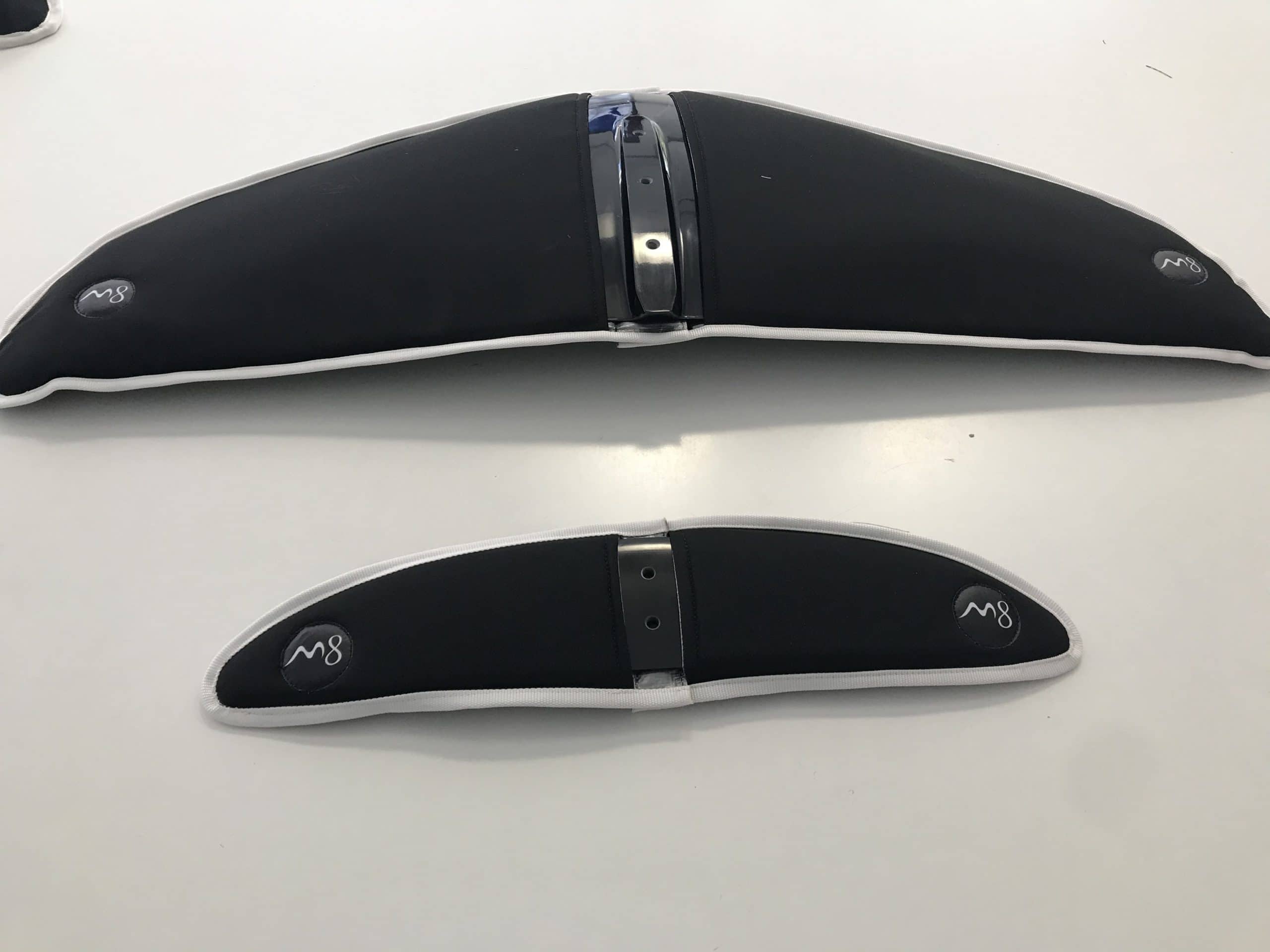 M8 SUP Foil covers - Image 3
