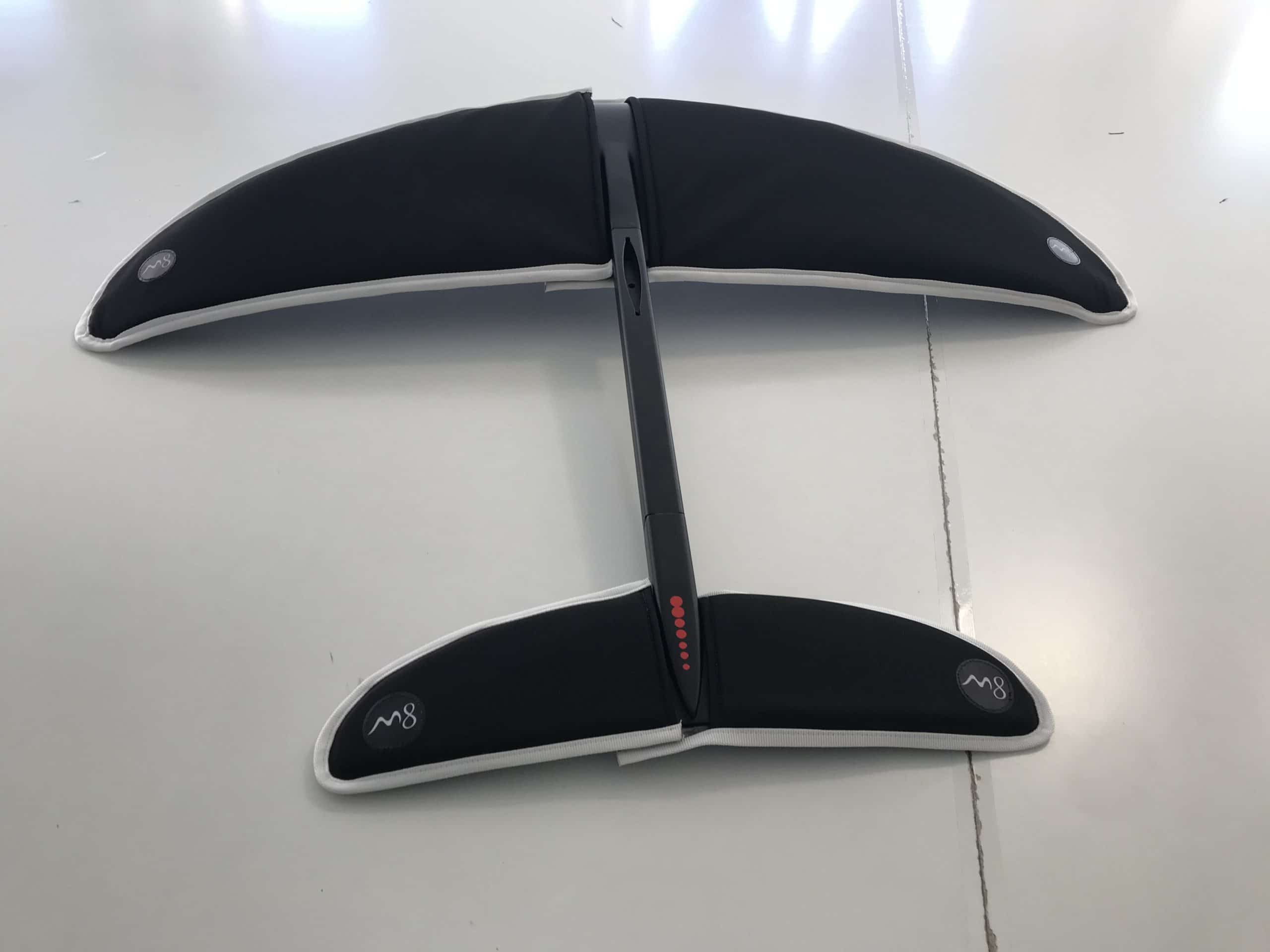 M8 SUP Foil covers - Image 5