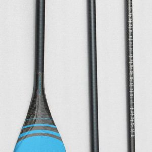 M8 Carbon Paddle 3part