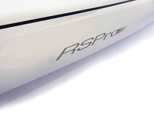 RSPro Clear Jumbo SUP railsaver