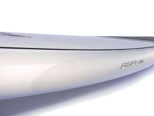 RSPro Clear Jumbo SUP railsaver - Image 5