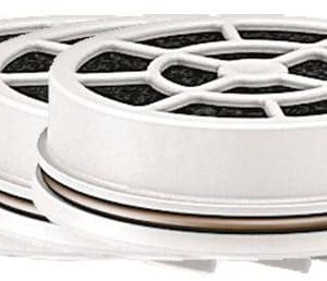 Laica Flow’n’go filter set