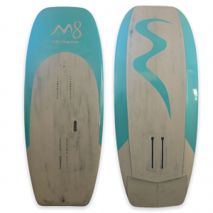 M8 W22 Wingboard 6'6"