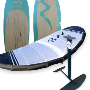 M8 Package Deal 2022